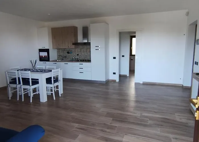 La Casa Del Sole