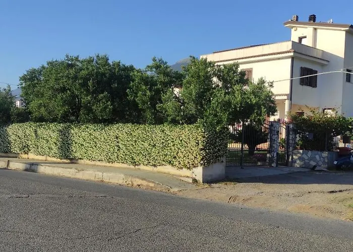 La Casa Del Sole
