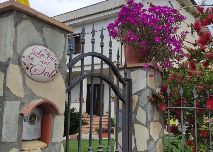 La Casa Del Sole