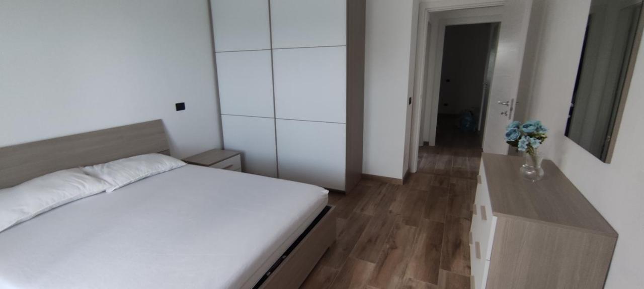 La Casa Del Sole Apartment