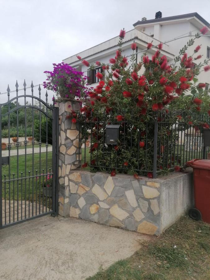 La Casa Del Sole Apartment