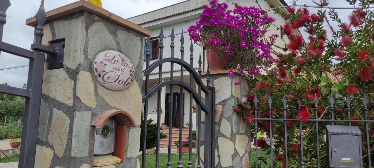 Apartment La Casa Del Sole