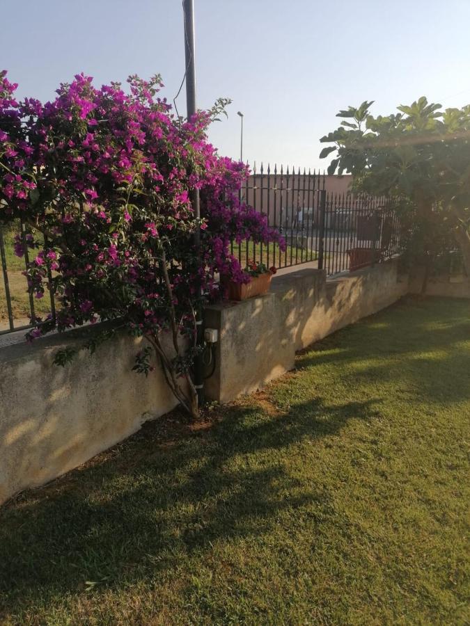La Casa Del Sole Apartment