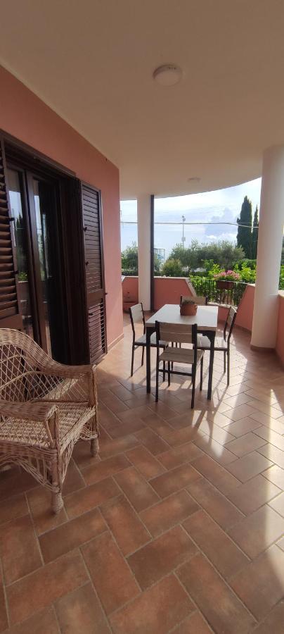 La Casa Del Sole Apartment *