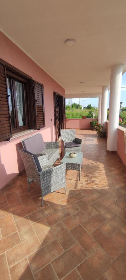 Apartment La Casa Del Sole San Nicola Arcella