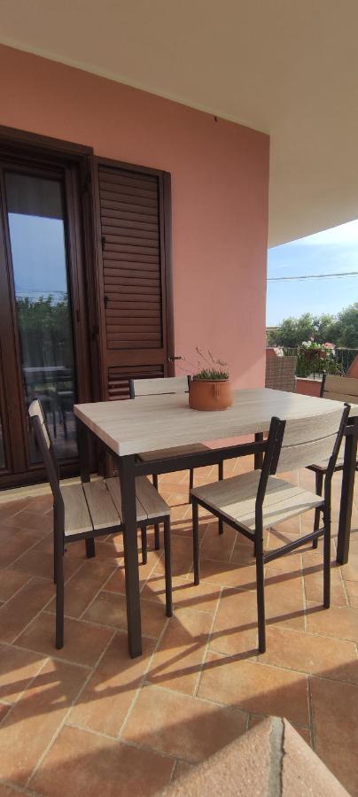 La Casa Del Sole Apartment *