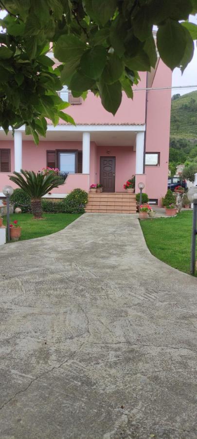 La Casa Del Sole Apartment
