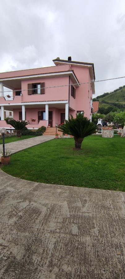 La Casa Del Sole *